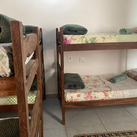 Rio Guesthouse - Um Quarteirao Da Praia De Copacabana Рио де Жанейро Екстериор снимка