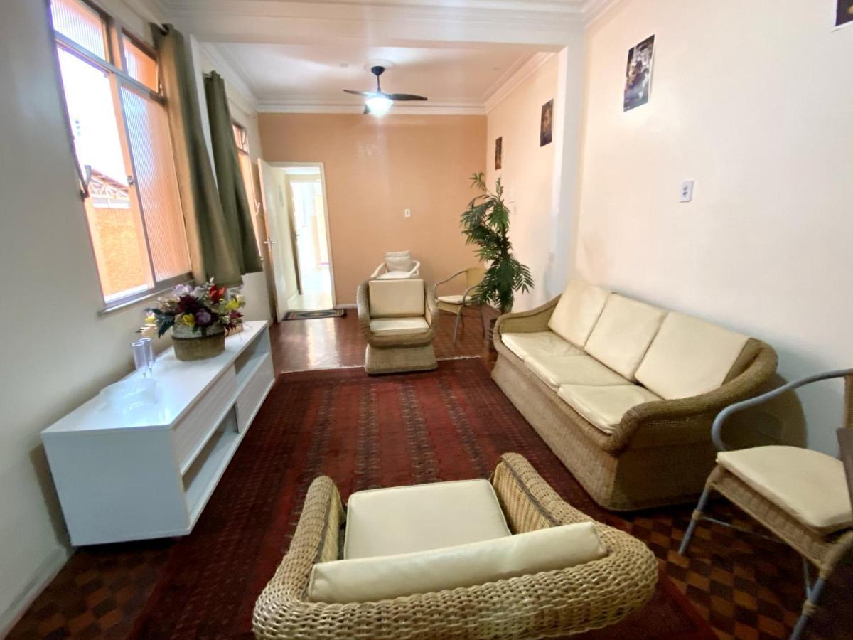 Rio Guesthouse - Um Quarteirao Da Praia De Copacabana Рио де Жанейро Екстериор снимка
