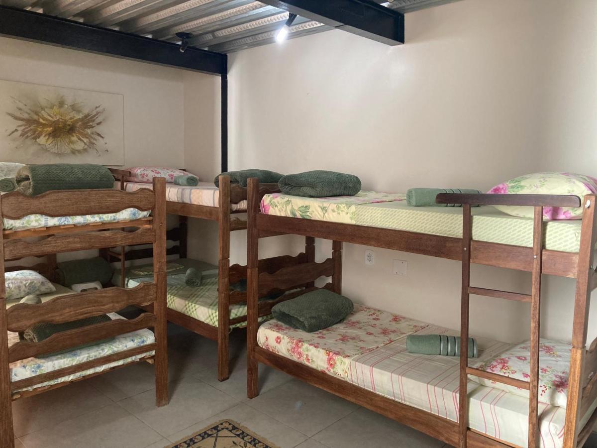Rio Guesthouse - Um Quarteirao Da Praia De Copacabana Рио де Жанейро Екстериор снимка