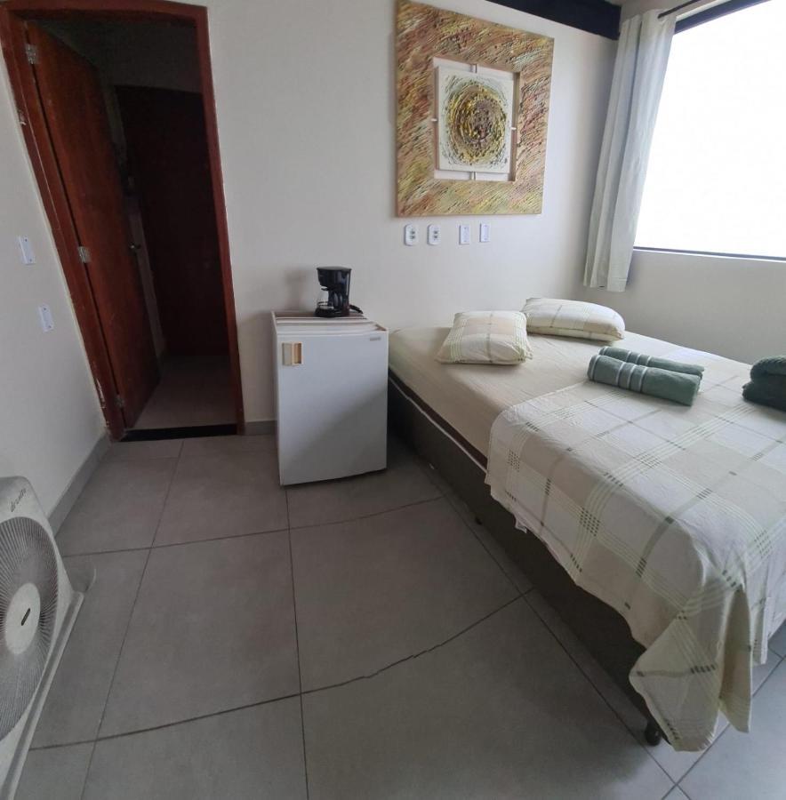 Rio Guesthouse - Um Quarteirao Da Praia De Copacabana Рио де Жанейро Екстериор снимка