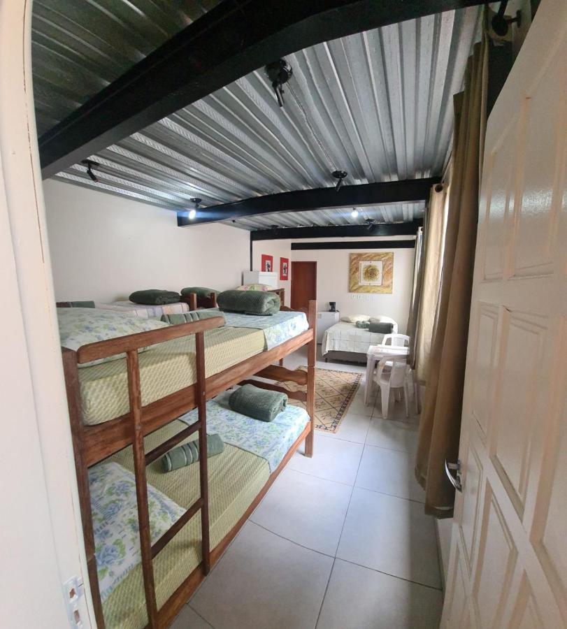 Rio Guesthouse - Um Quarteirao Da Praia De Copacabana Рио де Жанейро Екстериор снимка