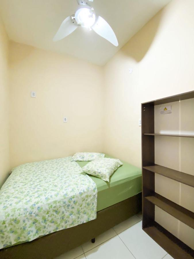 Rio Guesthouse - Um Quarteirao Da Praia De Copacabana Рио де Жанейро Екстериор снимка