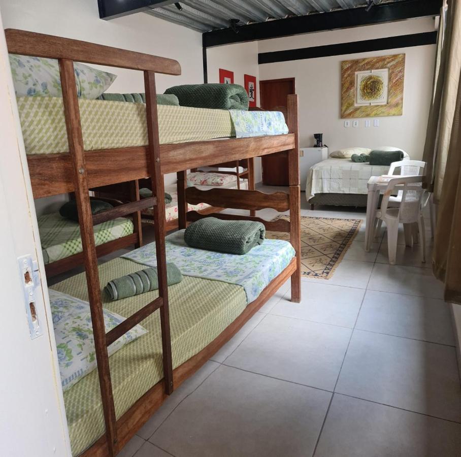 Rio Guesthouse - Um Quarteirao Da Praia De Copacabana Рио де Жанейро Екстериор снимка
