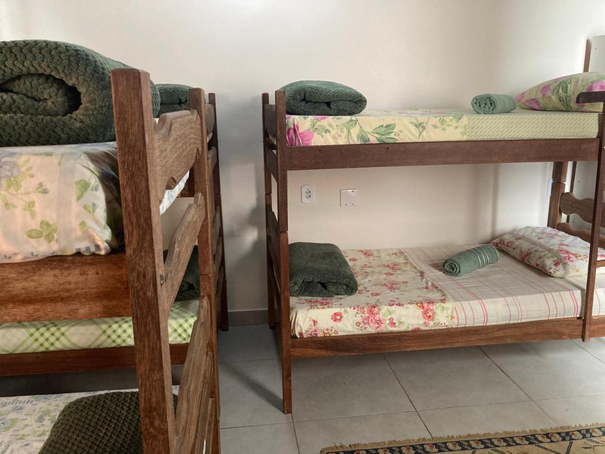 Rio Guesthouse - Um Quarteirao Da Praia De Copacabana Рио де Жанейро Екстериор снимка
