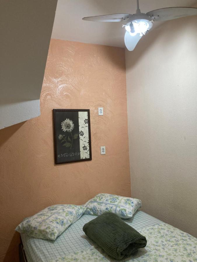 Rio Guesthouse - Um Quarteirao Da Praia De Copacabana Рио де Жанейро Екстериор снимка