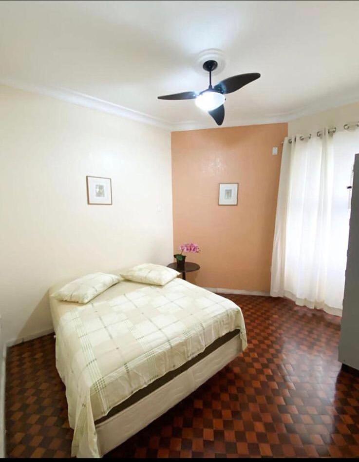 Rio Guesthouse - Um Quarteirao Da Praia De Copacabana Рио де Жанейро Екстериор снимка