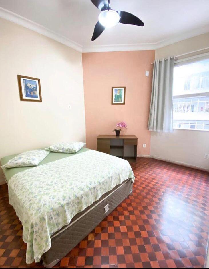 Rio Guesthouse - Um Quarteirao Da Praia De Copacabana Рио де Жанейро Екстериор снимка